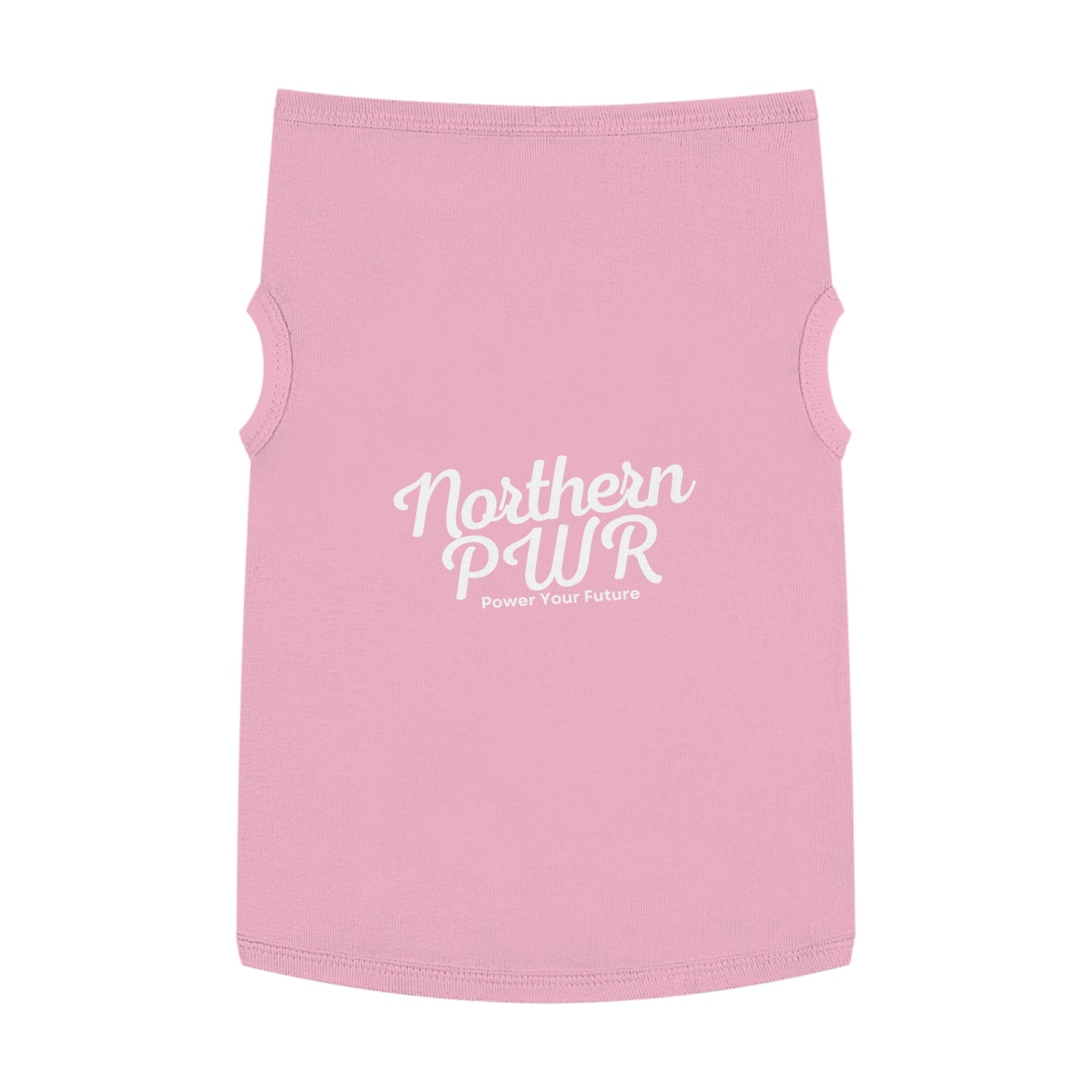 Pet Tank Top