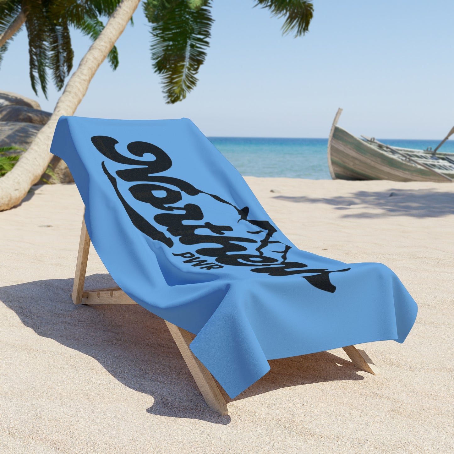 Beach Towel