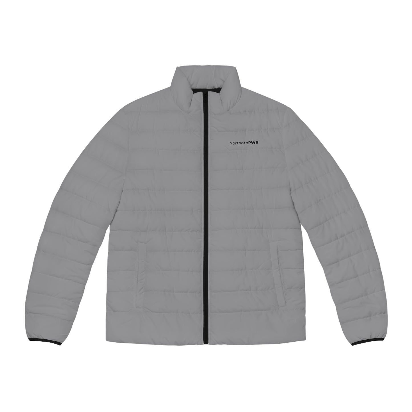 Men's Puffer Jacket