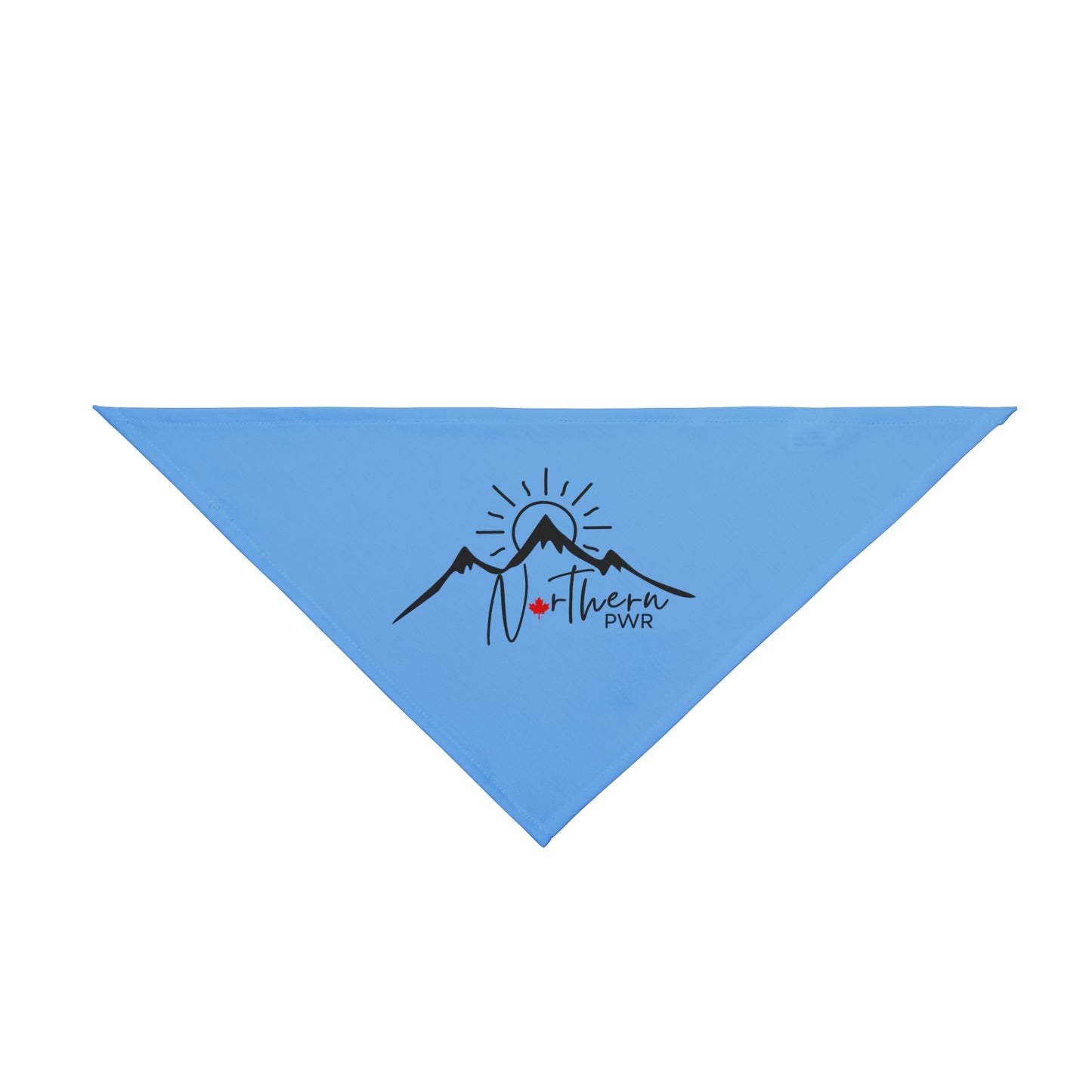 Pet Bandana