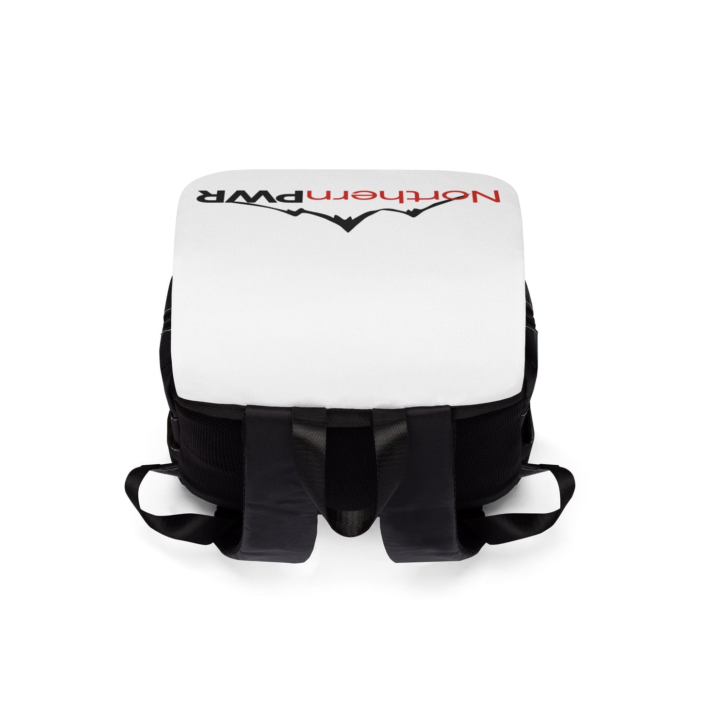 Unisex Casual Shoulder Backpack