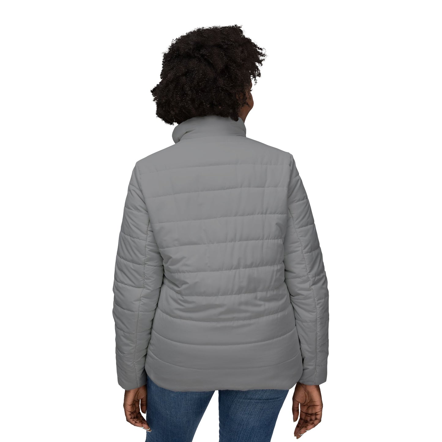 Women’s Puffer Jacket