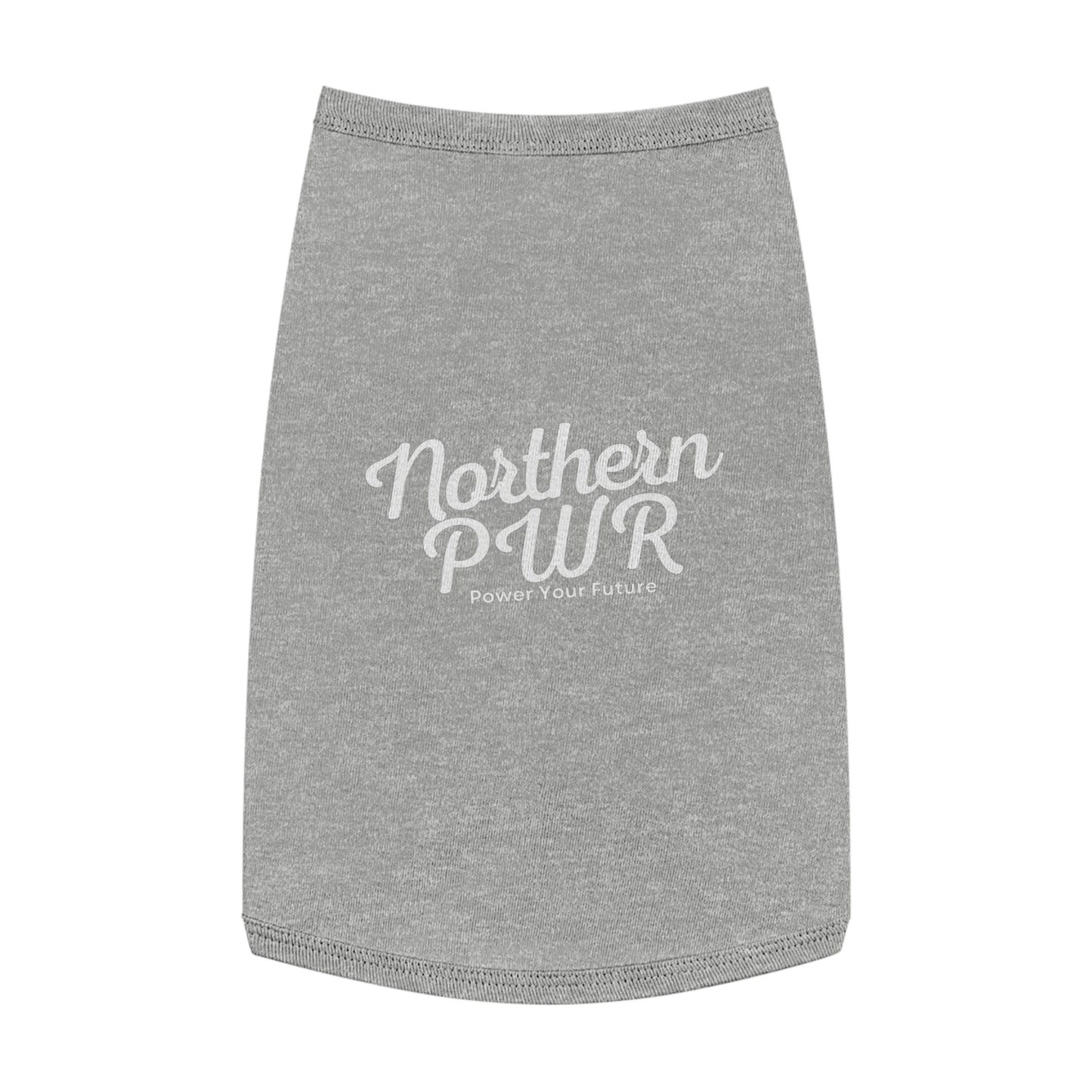 Pet Tank Top