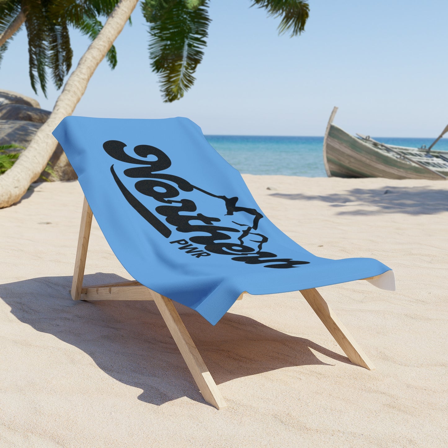 Beach Towel