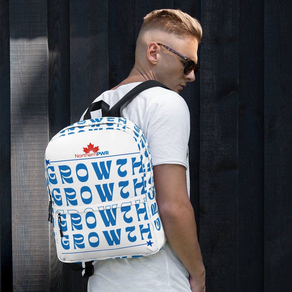 Backpacks and Bags