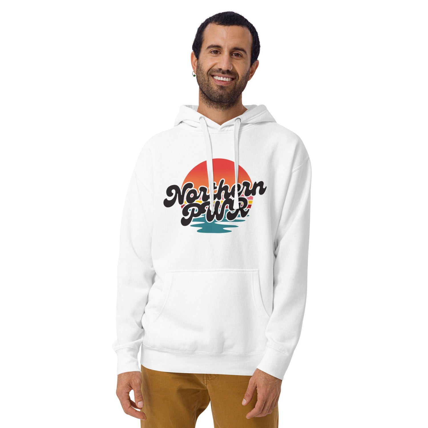 Hoodies and Sweaters