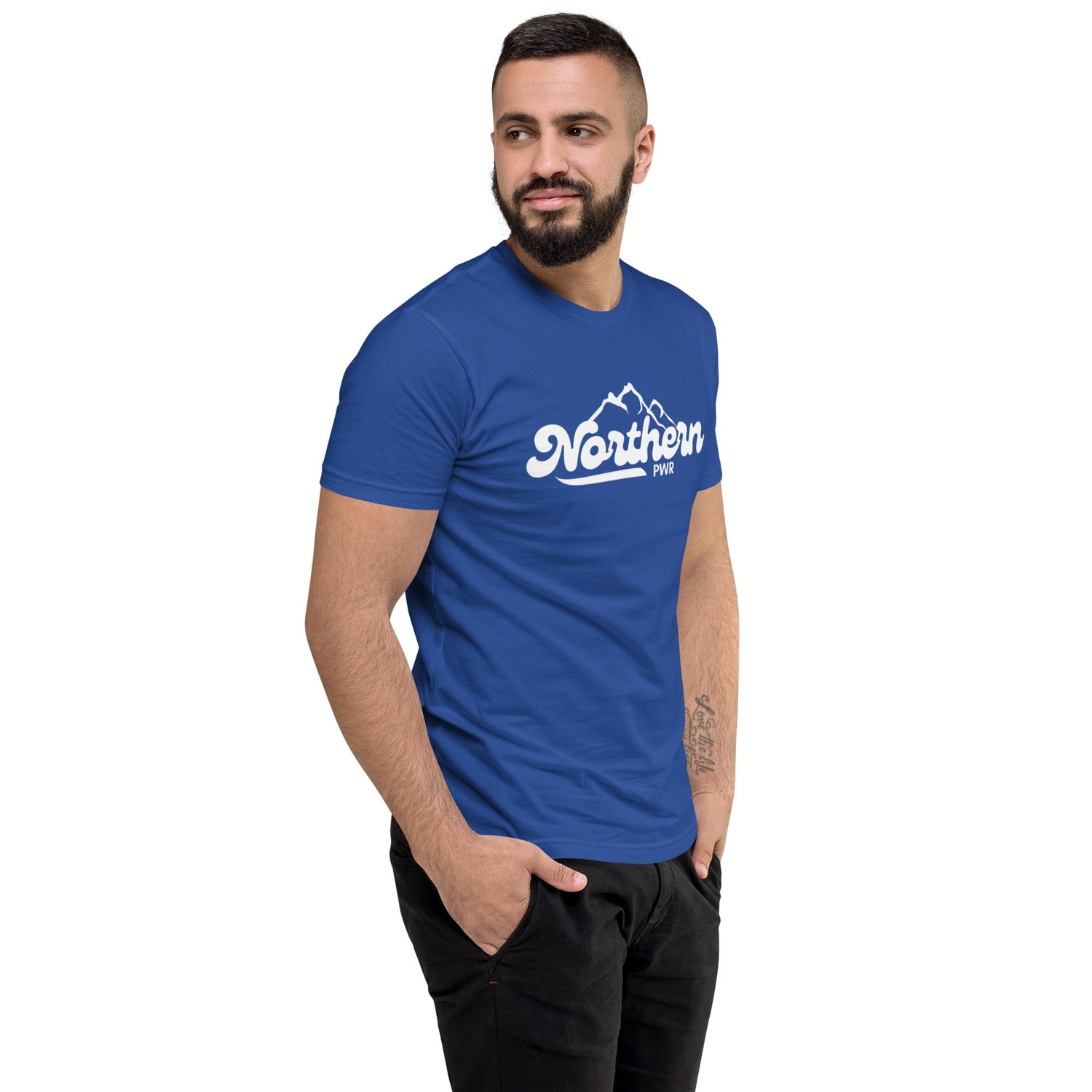 Men's Apparel