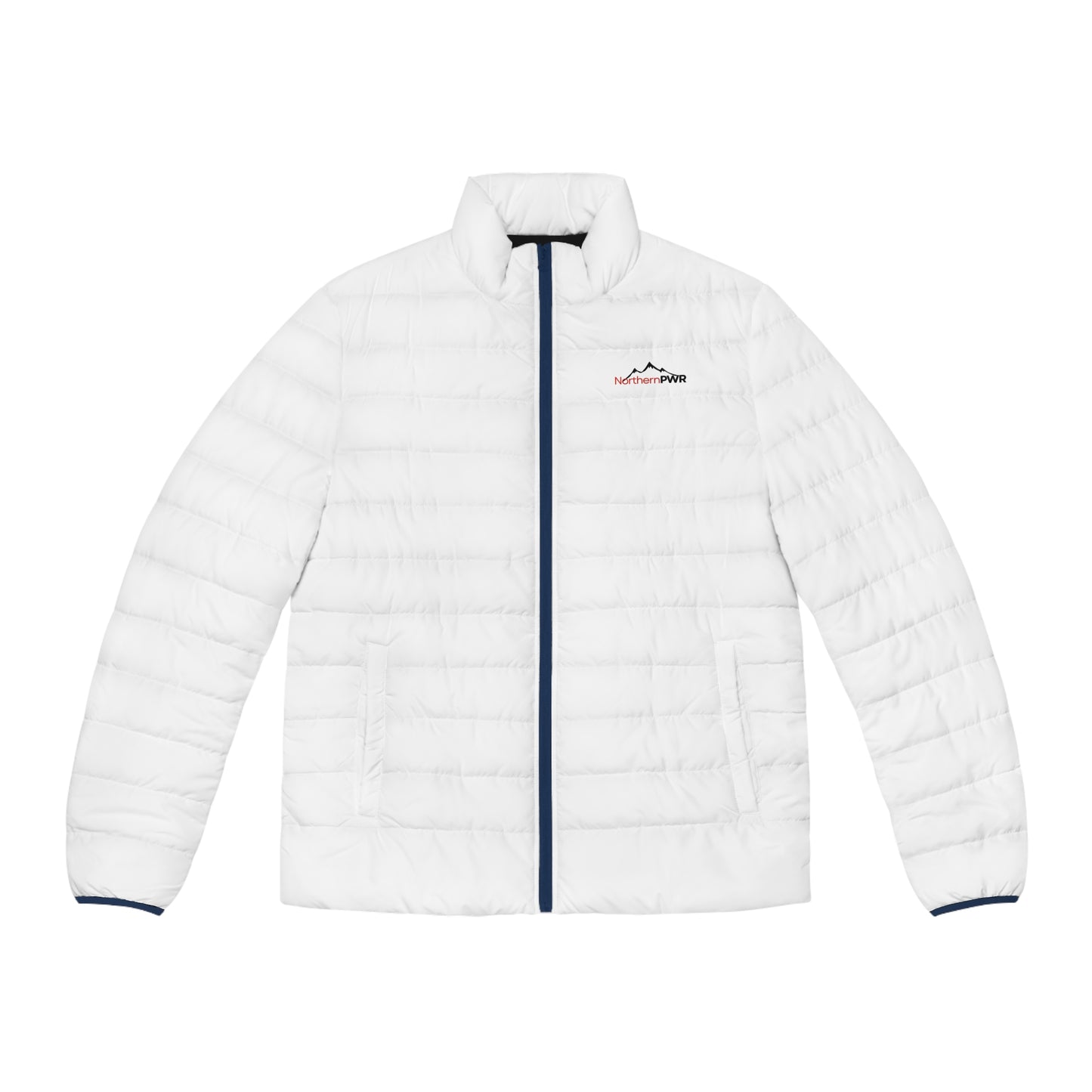 Men's Puffer Jacket