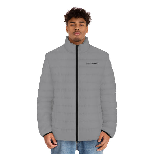 Men's Puffer Jacket