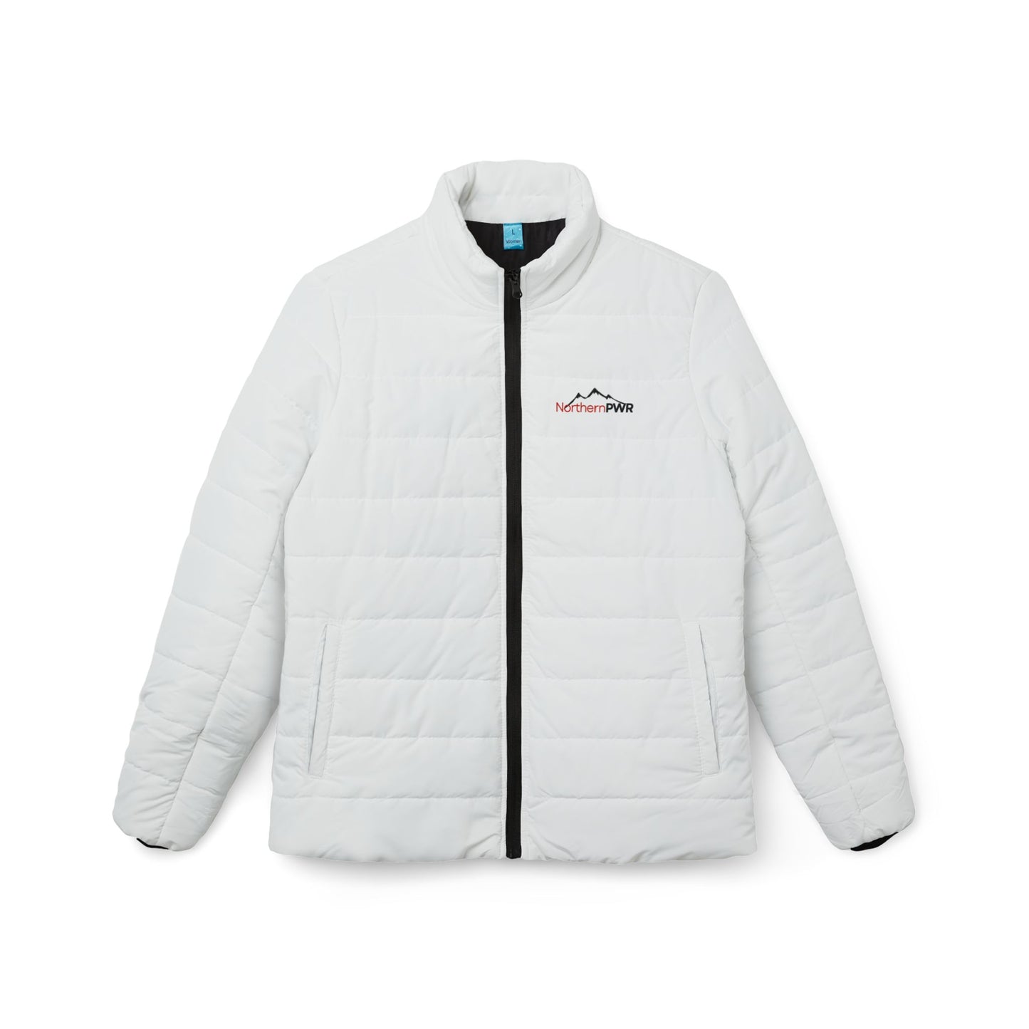 Women’s Puffer Jacket