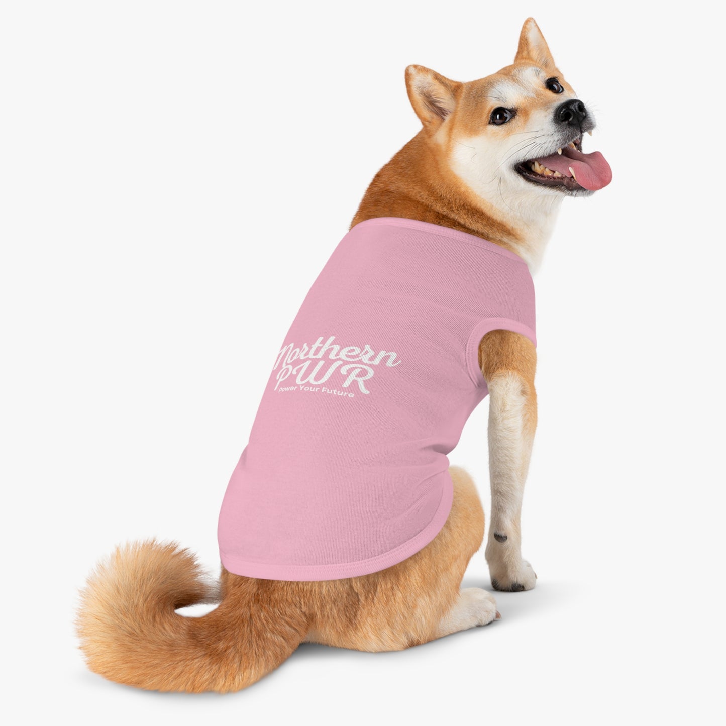 Pet Tank Top