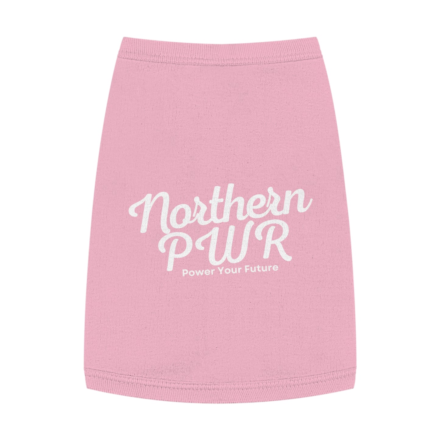 Pet Tank Top