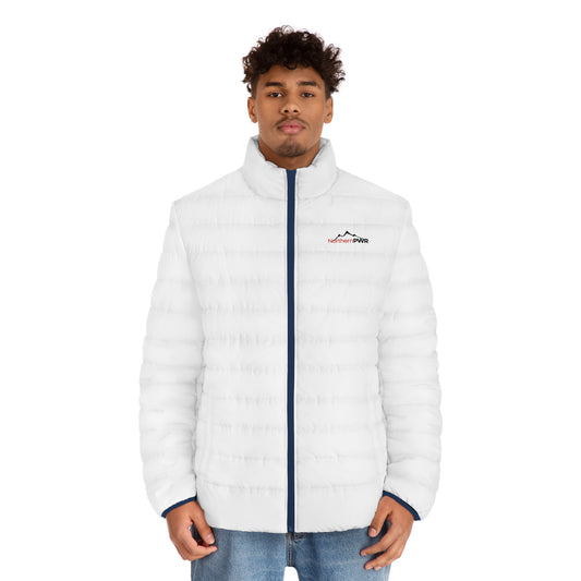Men's Puffer Jacket