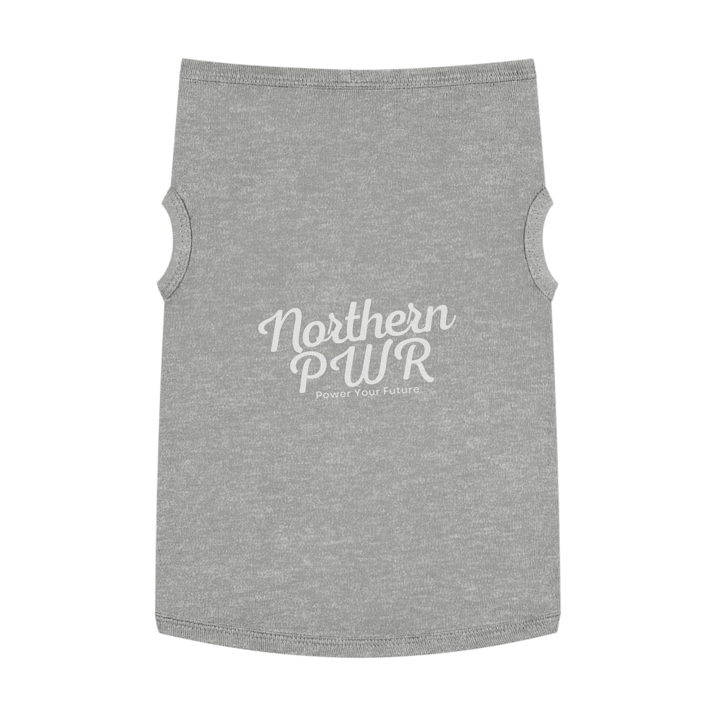 Pet Tank Top