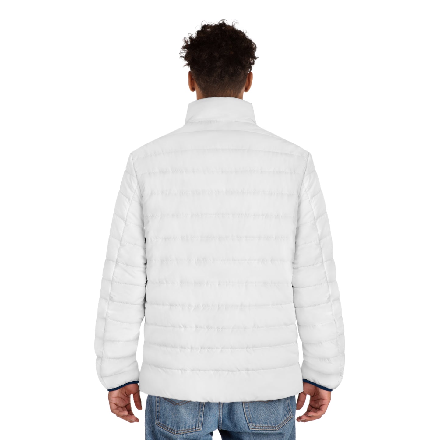 Men's Puffer Jacket