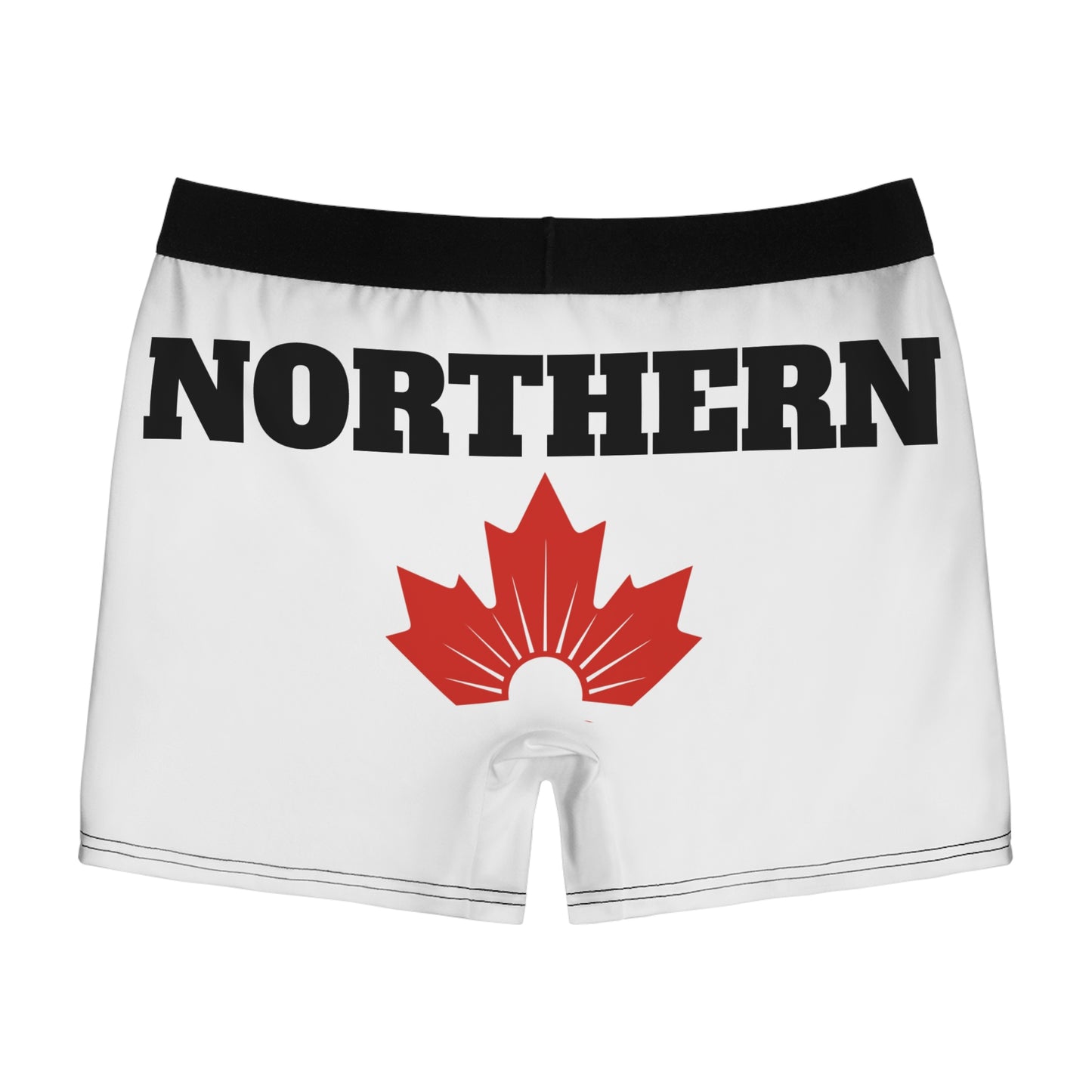 Men's Boxer Briefs