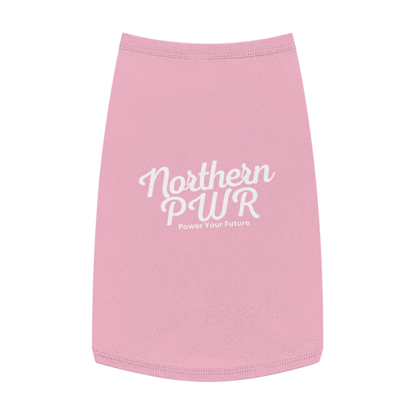 Pet Tank Top