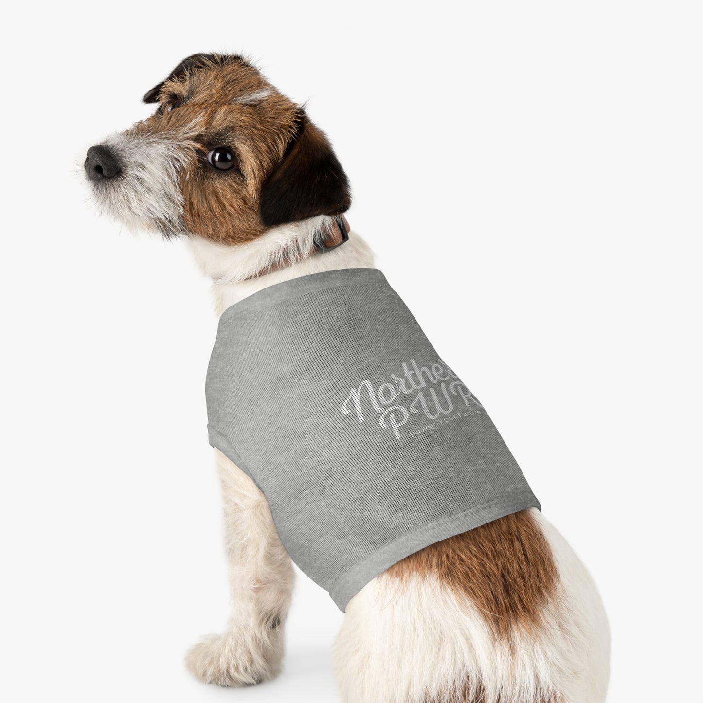 Pet Tank Top