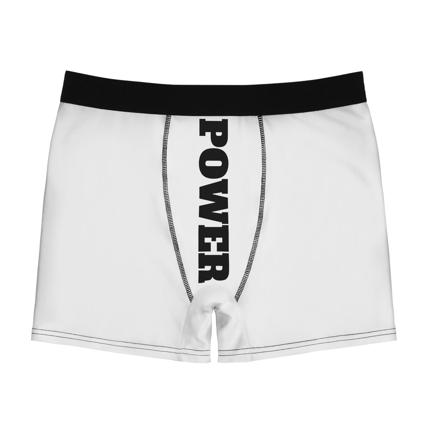 Men's Boxer Briefs