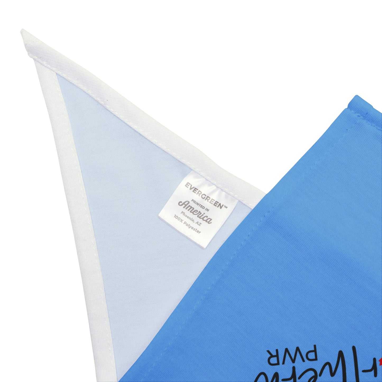 Pet Bandana