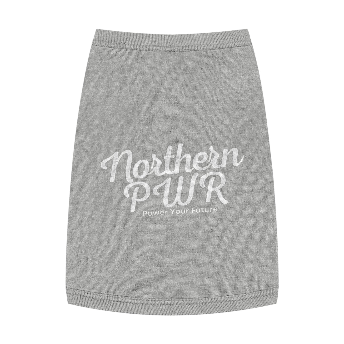 Pet Tank Top