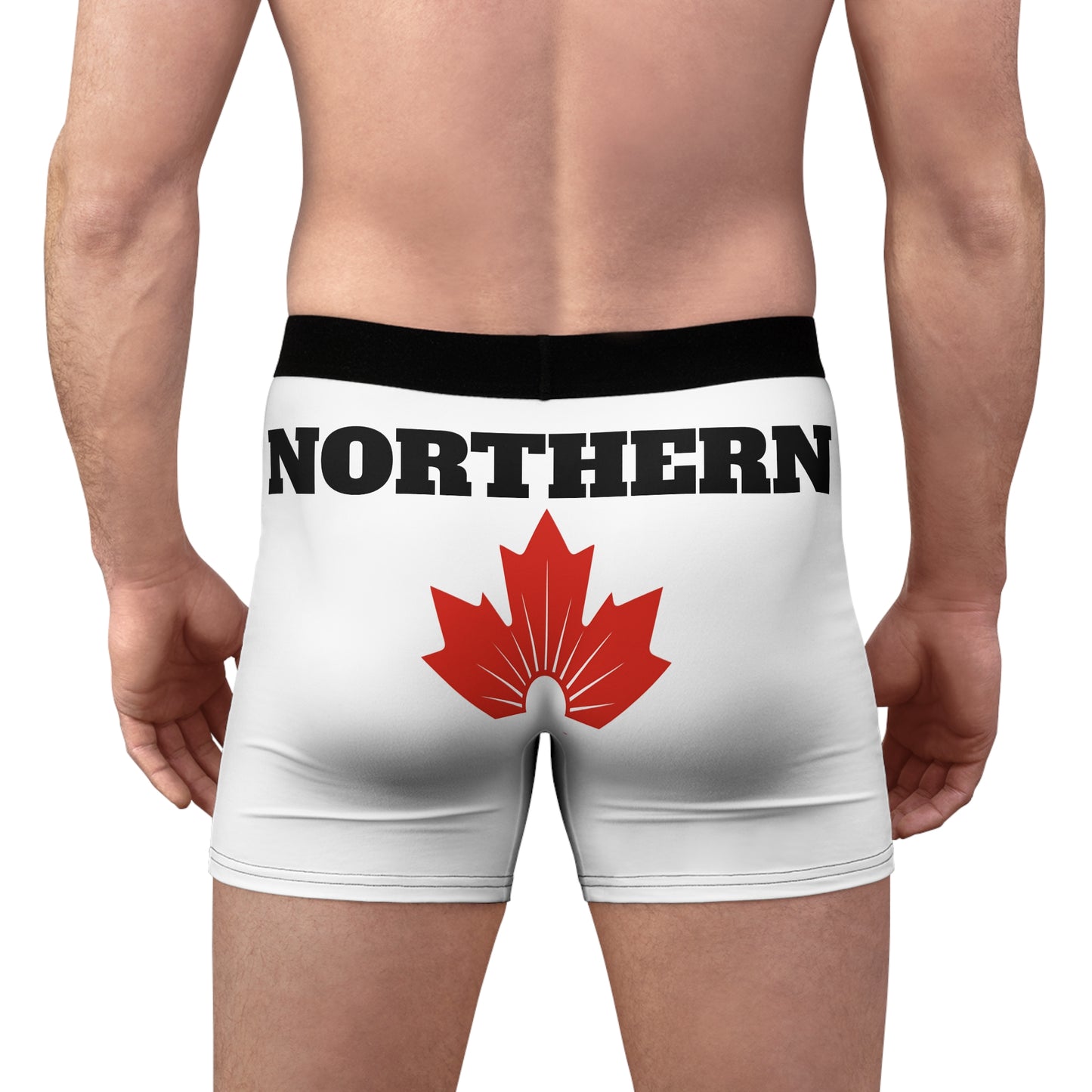 Men's Boxer Briefs