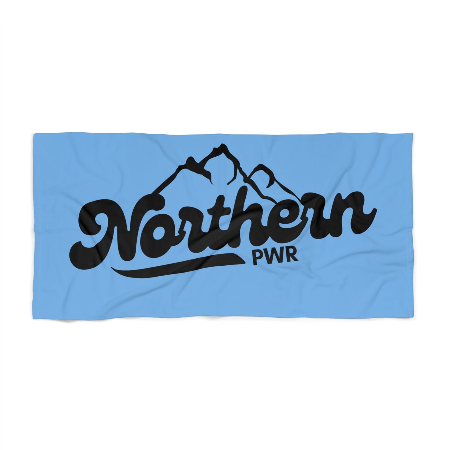 Beach Towel