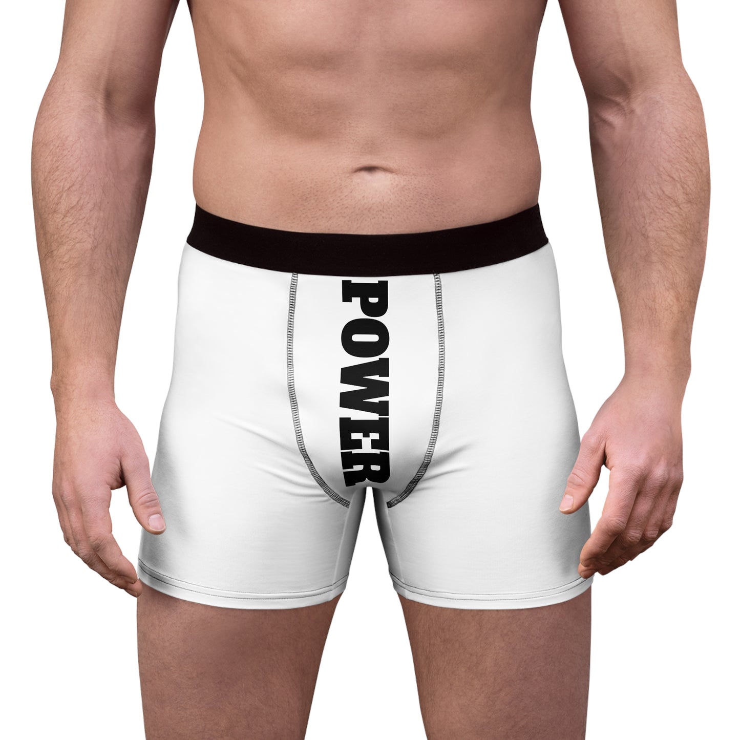 Men's Boxer Briefs